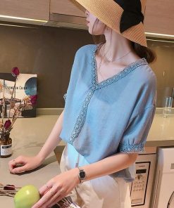 シャツ・ブラウス | Ｔシャツ ブラウス 可愛いシャツ レディーストップス 20代30代 女の子