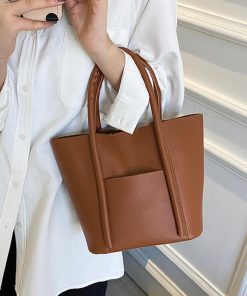 ハンドバッグ | レディース バケツバッグ