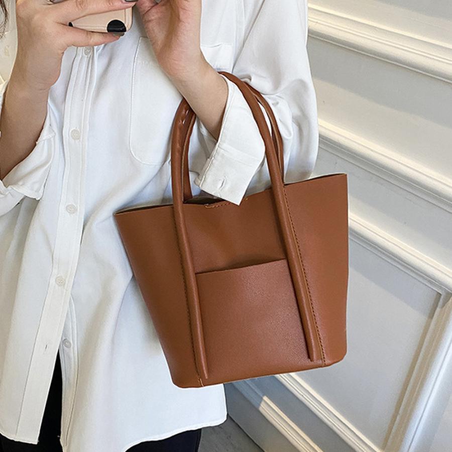 ハンドバッグ | レディース バケツバッグ