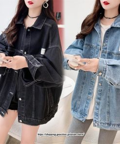 コート・ジャケット | デニムジャケット レディース 長袖 デニムシャツ 送料無料 ジャンパー Gジャン カジュアル アウター ジャケット 2020秋冬 通勤 おしゃれ 秋冬