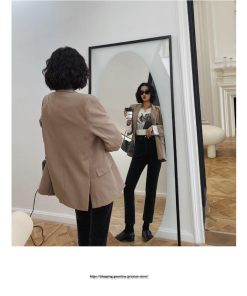 チノ・テーパード・ジョガー・スキニーパン | デニム ボトムス レディース 美脚 レディース スキニー パンツ ストレッチ 心地よい 秋冬 スキニーデニム 送料無料 ジーンズ 魔法の美ライン