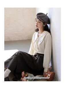 スカート | ロングきれいめ レディース ロング丈 女子会 デート 20代 30代 40代 50代 秋 冬 細見え ハイウエスト お出かけ 高見え あったか