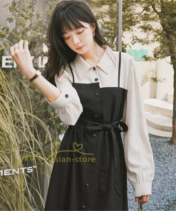 ニットワンピース | ワンピース レディース おしゃれ ロングワンピ 40代 50代 膝丈ワンピース 韓国風 着痩せ 大人可愛い 通勤 秋服 エレガント 激売れ カジュアル 上品 重ね着風