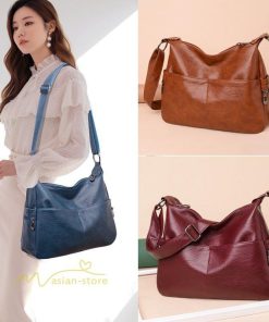 女性用バッグ | ショルダーバッグ レディース 斜め掛けバッグ カバン かばん カジュアル 軽量 大人 通勤 シンプル 大容量 ワンショルダーバッグ 20代30代40代50代 お出かけ