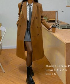 トレンチコート | チェスターコート レディース 秋冬コート