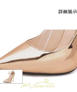 パンプス | 痛くない ストラップ 13cm ピンヒール 歩きやすい 大きいサイズ ウエディング 楽 ポインテッドトゥ フォーマル 結婚式 美脚パーティー
