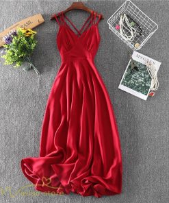 セール | ワンピース キャミソール ロング 花柄 フラワー キャミワンピ レディース ウエストゴム セクシーワンピ ハイウエスト 涼しい 2021夏新作 旅行 ビーチ プリント