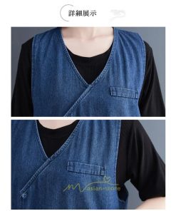 オーバーオール サロペット | デニム サロペット スカート オーバーオール ジャンパースカート レディース ワンピース 可愛い 夏秋 ロング オシャレ ポケット付き オールインワン