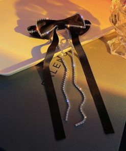 その他小物 | ビッグリボン バレッタ 韓国 ヘアアクセ