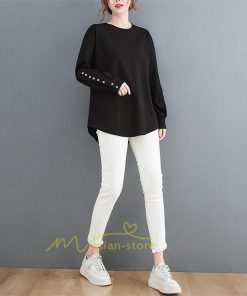 ｔシャツ・カットソー | カットソー チュニック レディース トップス 体型カバー シンプル フレア ゆったり 20代30代40代50代 通勤通学 カジュアル 上品 着痩せ 夏物 お出かけ 無地人気