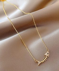 ネックレス | フィッシュ アクセサリー 夏