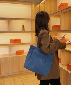 トートバッグ | キャンバス レディース