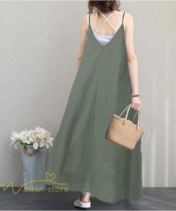 マキシ | ロングワンピース キャミワンピース フレアワンピース Aラインワンピ キャミソールワンピ 夏 レディース 秋物 秋コーデ 40代50代 薄手 軽い 20代30代