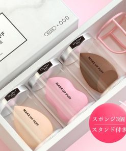 その他小物 | クッション ファンデーション パフスポンジ
