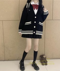 カーディガン | ニットレディース 2022秋冬 羽織り ニット アウター セーター フロントボタン 長袖 秋ニット トップス 20代50代 通学通勤 大人