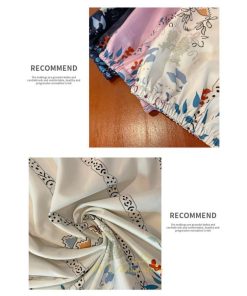 マキシ | ロングワンピース レディース  夏 秋 リゾート ルームワンピース 長袖 ゆったり ロング丈 旅行用 バブルスリーブ かわいい 後ボタン付き レトロ風 丸首