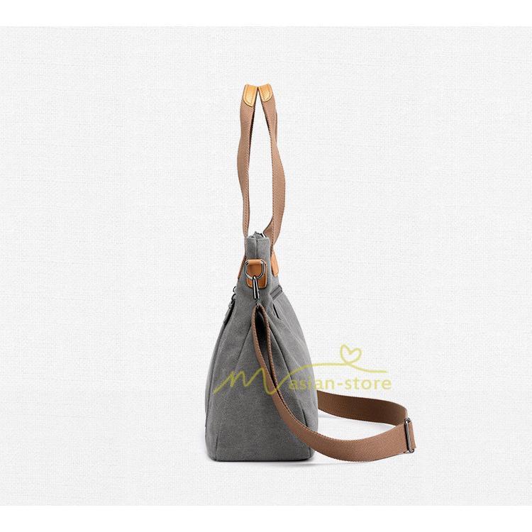 女性用バッグ | トートバッグ レディース A4 帆布 2way ショルダーバッグ 大きめ ビジネスバッグ 大容量 大学生 通勤 通学 2021 バッグ おしゃれ 40代 30 人気 肩掛け 20 上品