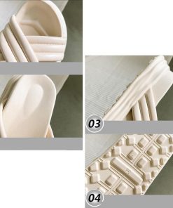 サンダル | 厚底サンダルレディースクロスサンダル