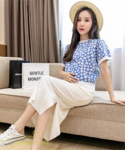 スカート | マタニティレディース 無地 ウエスト調整 着痩せ 裾口スリット カジュアル マタニティウェア 妊婦 産前 日常感 大きいサイズ おしゃれ 上品