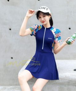 水着 | 母の日 プレゼント レディース フィットネス競泳 パッド付き ワンピース 女性 スイムウェア 温泉オールインワン トレーニング 20代30代40代 練習