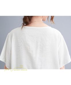 tシャツ・カットソー | tシャツ カットソー レディース 切り替え 女性着 シンプル カジュアル フリーサイズ ゆったり 夏新作 おしゃれ 半袖 チェック柄 黒 半袖tシャツ 丸首 白