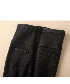 マタニティ | マタニティパンツ マタニティ服 マタニティウェア デニムパンツ ストレッチパンツ スキニーパンツ 裏起毛 防寒防風 暖かい 冬パンツ 産前産後 妊娠 妊婦 スリム