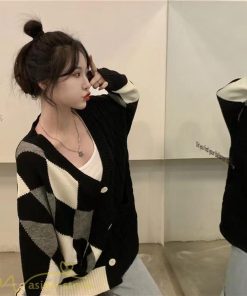 カーディガン | ニットレディース 2022秋冬 羽織り ニット アウター セーター フロントボタン 長袖 大人 通学通勤 トップス 20代50代 秋ニット