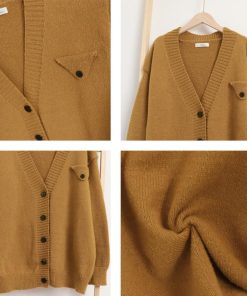 カーディガン | ニットレディース 春秋冬服