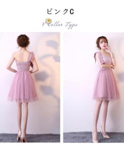 大人 | パーティードレス ワンピース 結婚式 お呼ばれ ドレス 服装 フォーマルドレス フォーマル 服 20代30代40代 春 夏 50代 二次会 ロング丈 披露宴 秋