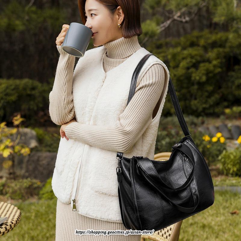 女性用バッグ | トートバッグ レディース 大きめ 人気 おしゃれ 軽い 2way 大容量 通勤 通学 リクルート 就活 手持ち 肩掛け プレゼント 20代 30代 ギフト 40代 女性 50代