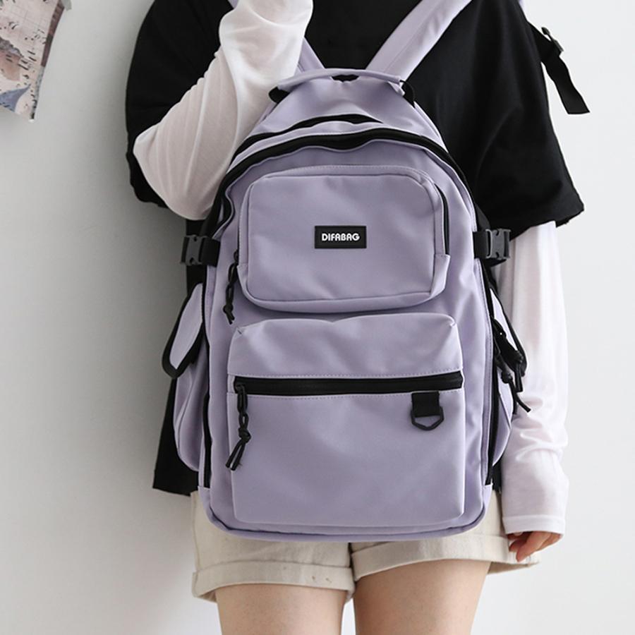 リュック | リュックサック 内ポケット付き 大容量