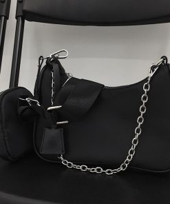 ショルダーバッグ | 小さめ レディース 斜め掛け ウエストバッグ ポシェット 小銭入れ 可愛い チェーンバッグ 手提げバッグ