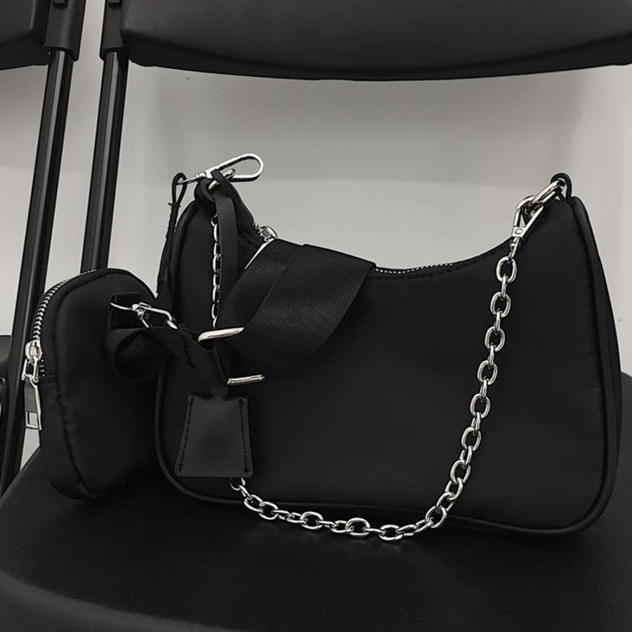 ショルダーバッグ | 小さめ レディース 斜め掛け ウエストバッグ ポシェット 小銭入れ 可愛い チェーンバッグ 手提げバッグ