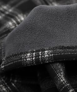 クロップドパンツ | チェック柄 あったか ストレートパンツ カーゴパンツ レディース おしゃれ ロングパンツ カジュアル 裏起毛パンツ 着やせ