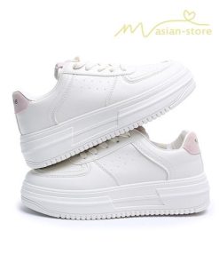 スニーカー | 厚底レディース 5cmヒール 靴 軽量 歩きやすい 疲れにくい 美脚 ウォーキングシューズ ナースシューズ 疲れない 25cm おしゃれ