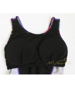 水着 | 競泳レディース パッド付き フィットネスワンピース 女性 練習用 トレーニング用 スイムウェア 水泳 夏 スイミング スポーツオールインワン