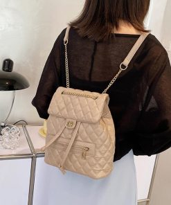 リュック | キルティング レディース 韓国