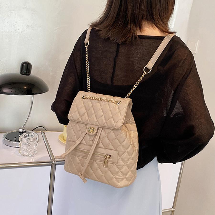 リュック | キルティング レディース 韓国