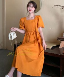 マキシ | ワンピース レディース 40代 膝丈ワンピース 春夏 半袖 通勤OL オシャレ結婚式ドレス きれいめ 上品 Aライン 20代30代40代 2022 お出かけ 無地人気 カジュアル