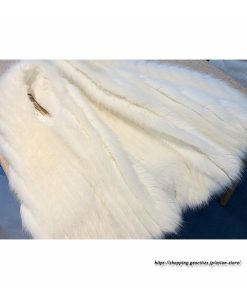 ベスト | ボリュームフェイクファーファー毛皮レディース 冬 フェイクファー 毛皮コート アウター ノースリーブ ふわふわ ジレ 秋冬 前開き