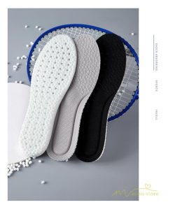 日用雑貨 | インソール アーチサポート 3D立体型 中敷きクッション 衝撃吸収 中敷 中敷き 防臭 通気性抜群 男女兼用 送料無料 スポーツ 反発 疲れにくい 通気性