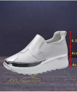 スニーカー | スリッポン レディース おしゃれ 紐なし インソール スリッポン大人カジュアル 厚底スリッポン ローカットスニーカーレディース 厚底スニーカー