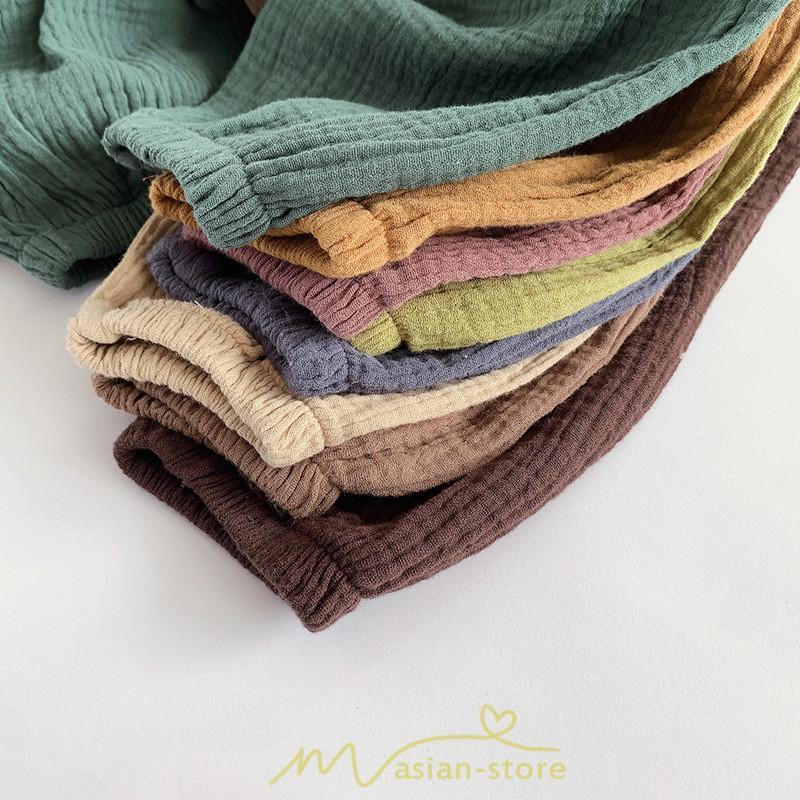 衣装 服 | 子供服 パンツ ベビー ズボン 保育園 男の子 女の子 男女兼用 子ども服 こども服 夏 カジュアル キッズ コットン 2022年新作 長ズボン 韓国風