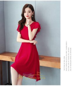 マキシ | ワンピース レディース 夏 体型カバー 着痩せ 韓国風 30代 40代 50代 通勤 OL デート 新作 2022 ロングワンピース おしゃれ 二次会 ロング キレイめ お出かけ