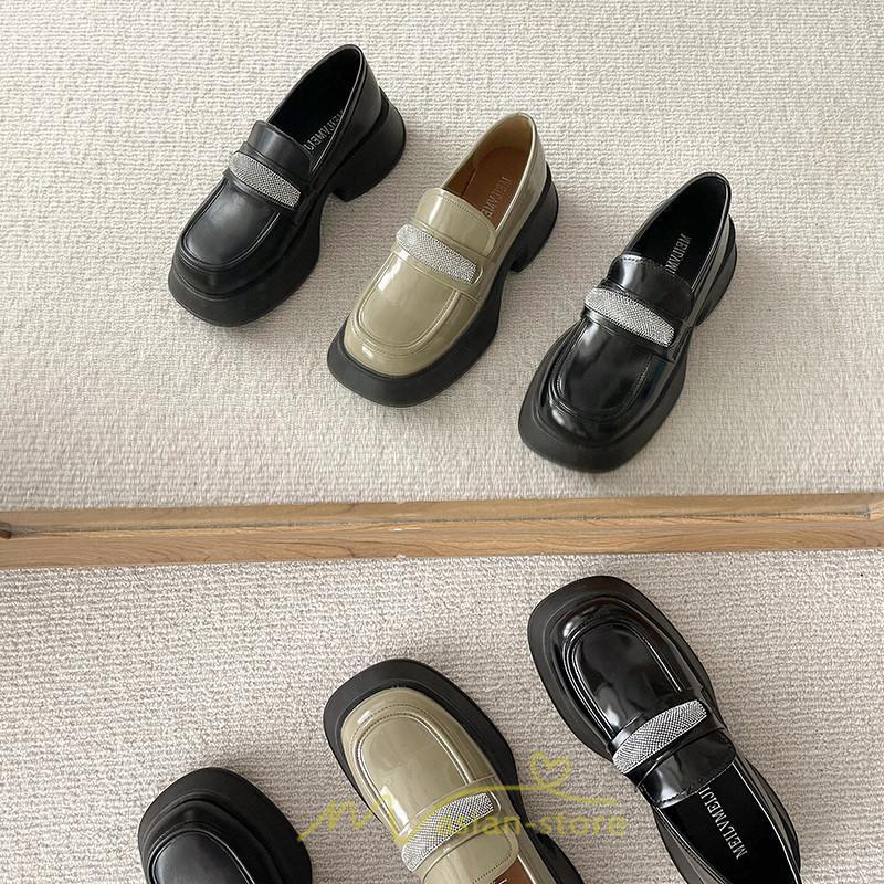 ローファー | 学生 レディース 女子 通勤 通学 フラット 入学式 発表会 靴 送料無料 学生靴 歩きやすい 疲れにくい 痛くない おしゃれ 10代20代30代40代