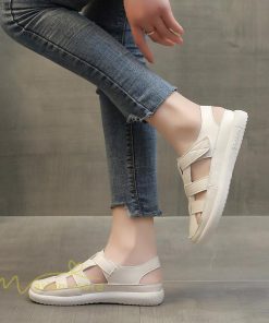 サンダル ミュール | サンダル レディース 履きやすい おしゃれ 夏 痛くない ぺたんこ 疲れない 大人 可愛い 新作 カジュアル 女性 シンプル アウトドア 夏向き