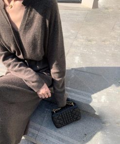 ワンピース | キーネック 大人 おしゃれ ロングワンピ 秋冬 シンプル 上品 ニットレディース セーター暖かい