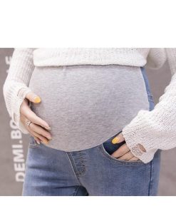 パンツ レギンス | マタニティ マタニティデニムパンツ スキニーパンツ ストレッチパンツ 大きいサイズ 妊娠 産前産後 ズボン トレンド ジーンズ レギンス マタニティデニム