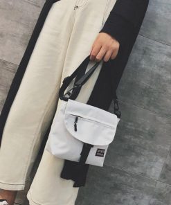 ショルダーバッグ | キャンバスバッグ レディース 軽量 多収納 斜めがけバッグ 多機能