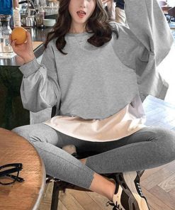 セットアップ | レディース 重ね着風